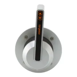 TORQEEDO Throttle side mounting til  alle Cruise modeller
