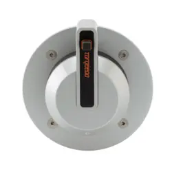TORQEEDO Throttle Sail side mounting til  alle Cruise modeller