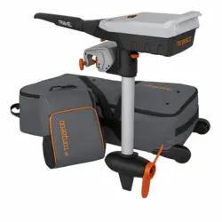 TORQEEDO TRAVEL PAKELØSNING