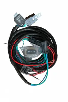 Jackplate / Motorelevator 10-200 HK