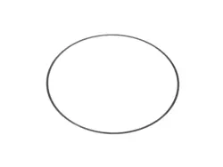 Bakgear-shims (0,2 mm)
