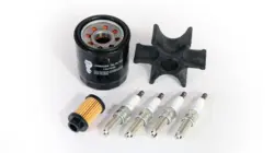 Servicekit Basis  til Hidea 115/130HK