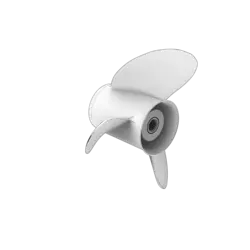 Volvo Penta SX 130-250 HK Rustfri 3 Blade