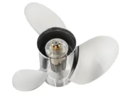 YAMAHA PROPEL K SERIES TALON RUSTFRI 13-1/8 X 19 med SDS