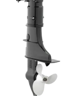 Hidea 6 HK 4-Takt - Håndstyring (mulighed for elstart)