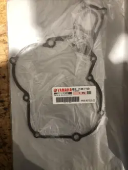 YAMAHA GASKET, CYLINDER