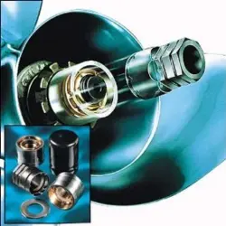 Propellås til MerCruiser, Mercury/Mariner, Optimax, Verado, Jonhson/Evinrude