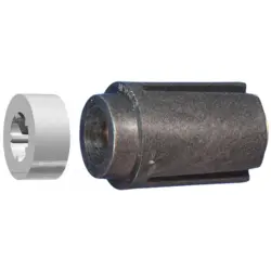 Turning Point Hub, 8-20 HK - Evinrude/Johnson og Suzuki