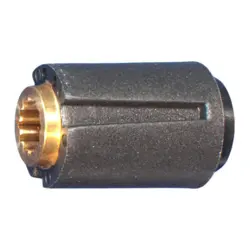 Turning Point Hub 8-9.9 HK - Mercury/Mariner og Tohatsu/Nissan