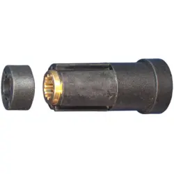 Turning Point Hub 25-30 HK - Evinrude/Johnson og Suzuki