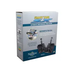 Smart Tab 12 - 25 fod