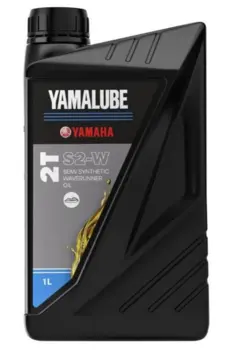 YAMALUBE 2-W SEMISYNTETISK WAVERUNNER OLIE
