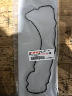 YAMAHA GASKET