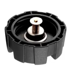 Yamaha Fuel cap