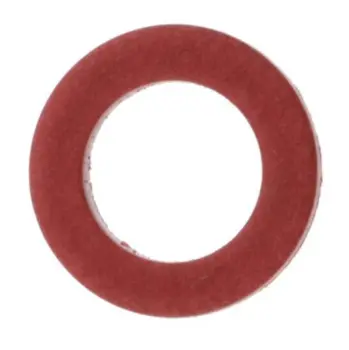 Motorolie pakning