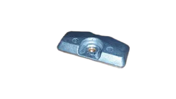 Zink anode fra 2.5 - 6 HK