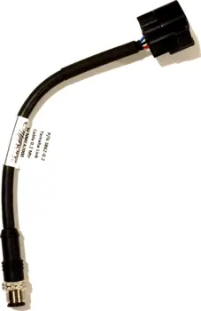 Yamaha NMEA 2000 Dropcable - Få dine motorinformationer m.m. på din Kortplotter