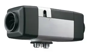 Air Top 40 Evo diesel 4kw inkl. kit