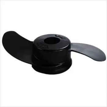 M12/M18 (fra 2010 op til nu) Plastik 2 Blade