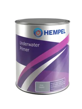 Hempel Underwater Primer (Yacht)