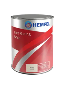 Hempel Hard Racing