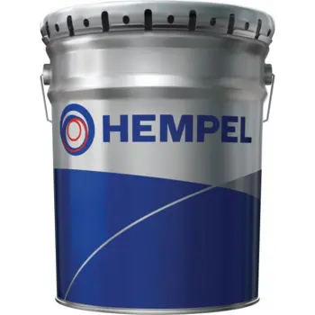 Hempel Bravo