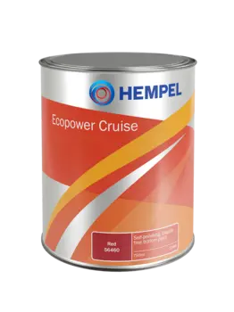 Hempel Ecopower Cruise