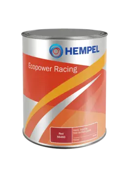 Hempel Ecopower Racing
