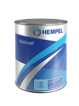 Hempel MultiCoat