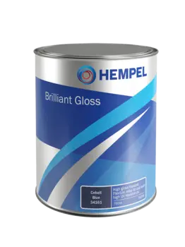 Hempel Brilliant Gloss