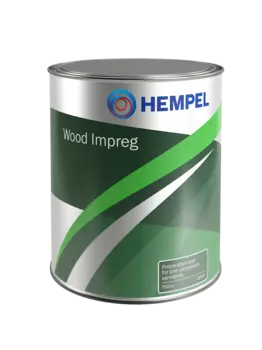 Hempel Wood Impreg