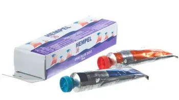 Hempel Epoxy Filler