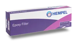 Hempel Epoxy Filler