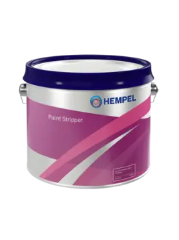 Hempel Paint Stripper