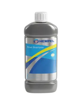 Hempel Boat Shampoo