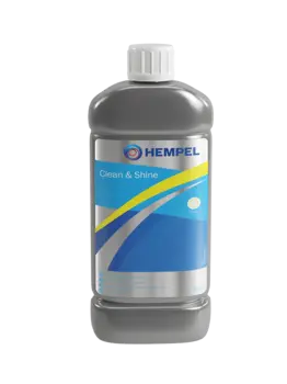 Hempel Clean & Shine