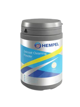 Hempel Gelcoat Cleaning Powder