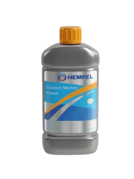 Hempel Custom Marine Polish