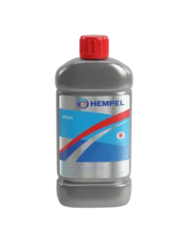 Hempel Wax