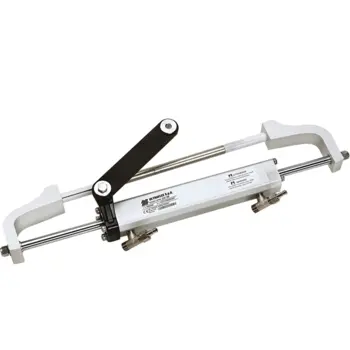Hydraulisk cylinder op til 115 HK