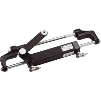 Hydraulisk cylinder op til 175 HK
