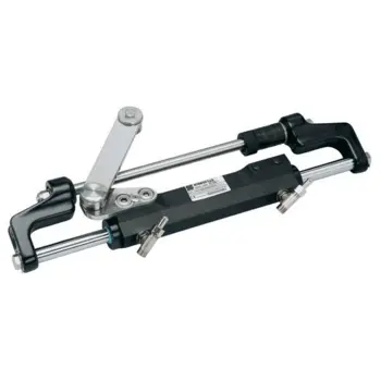 Hydraulisk cylinder op til 300 HK