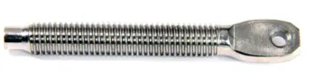 Clamp bolt