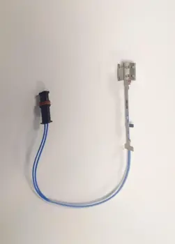 JP Intern temperatur sensor