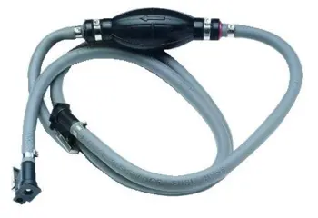Orig. Yamaha Pumpebold ekstern
