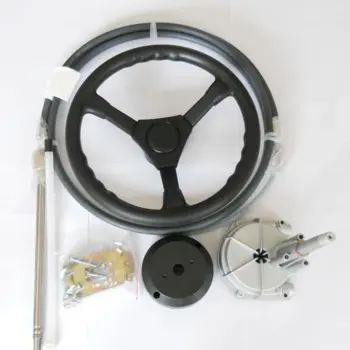 Ratstyring System Kit 9.9-25HK