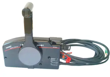 Ombygnings-kit til en Remote/Fjernbetjening 15HK/20HK