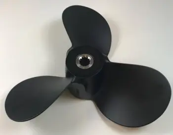 Amita 3 10-28 HK Aluminium 3 Blade