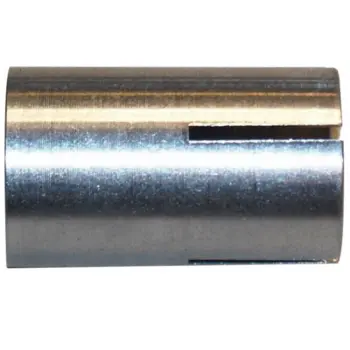 Udstødningsadapter 22 mm til 24 mm