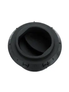 Varmluftdyse lukbare 60/90mm